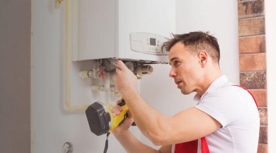 Professional emergency plumbing in Maryland Heights, MO